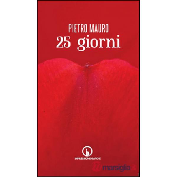 25 giorni