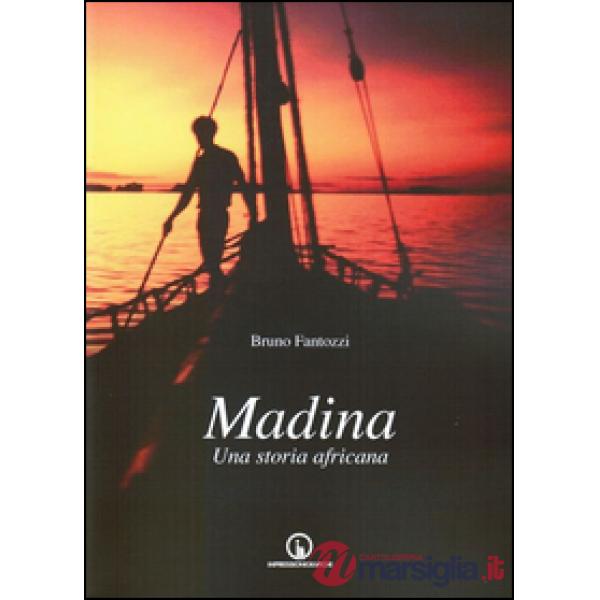 Madina. Una storia africana