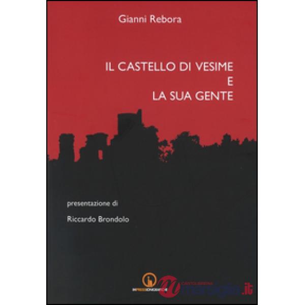 Castello di Vesime e la sua gente (Il)