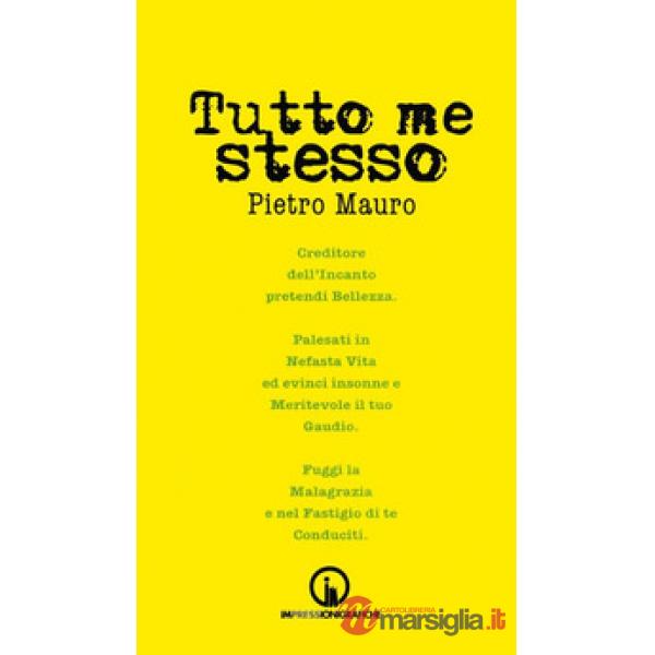 Tutto me stesso