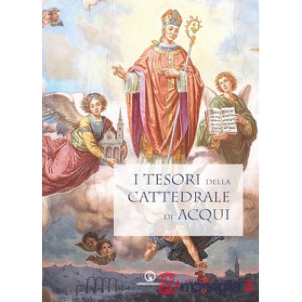 Tesori della cattedrale di Acqui (I)