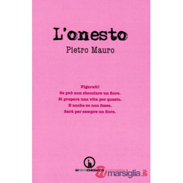 Onesto (L')