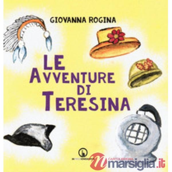 Avventure di Teresina (Le)