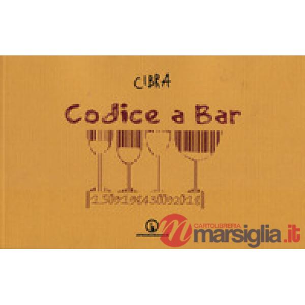 Codice a bar. Varia umanità davanti ad un bicchiere