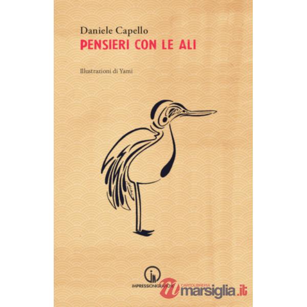 Pensieri con le ali