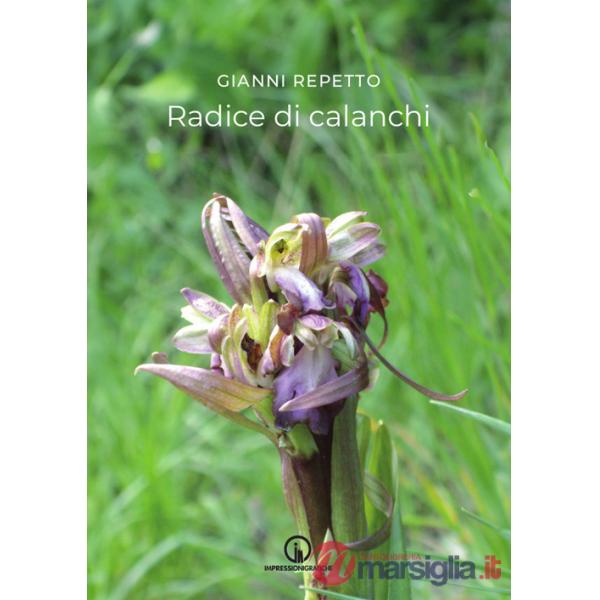 Radice di calanchi