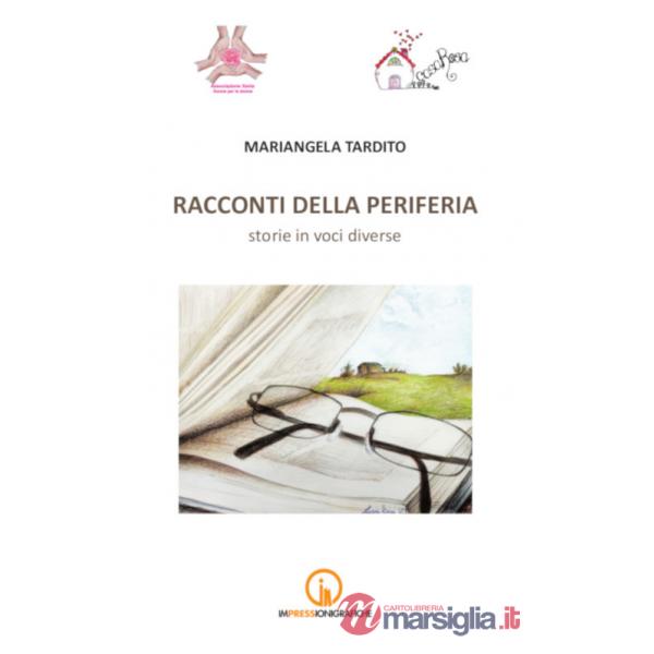 Racconti della periferia. Storie di voci diverse