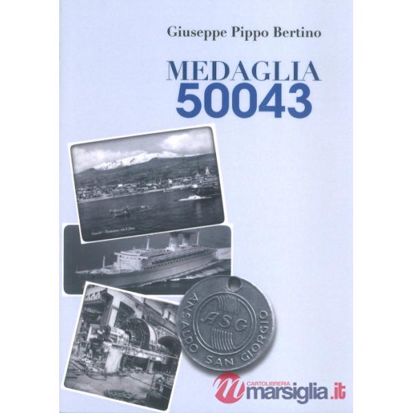Medaglia 50043