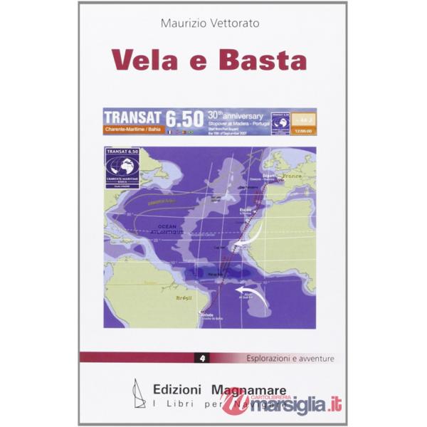 Vela e basta