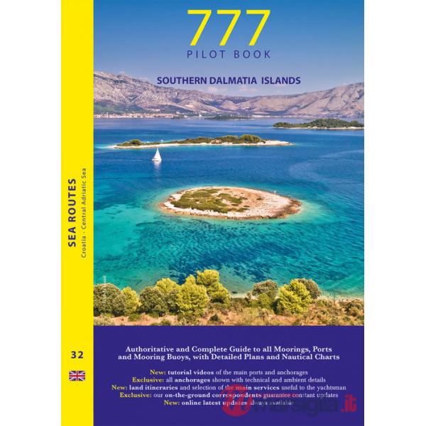 777 Southern Dalmatia Islands