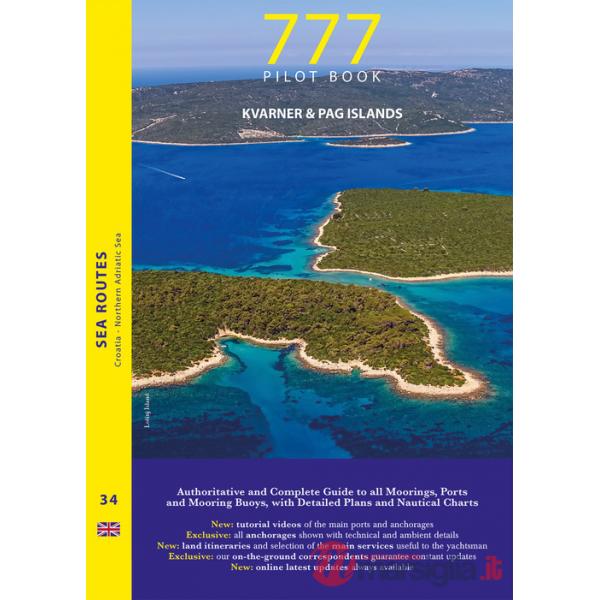 777 Kvarner & Pag Islands