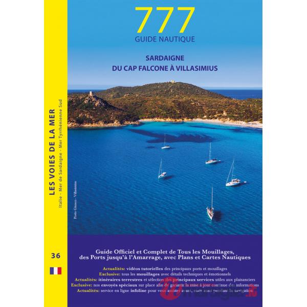 777 Sardaigne du Cap Falcone à Villasimius