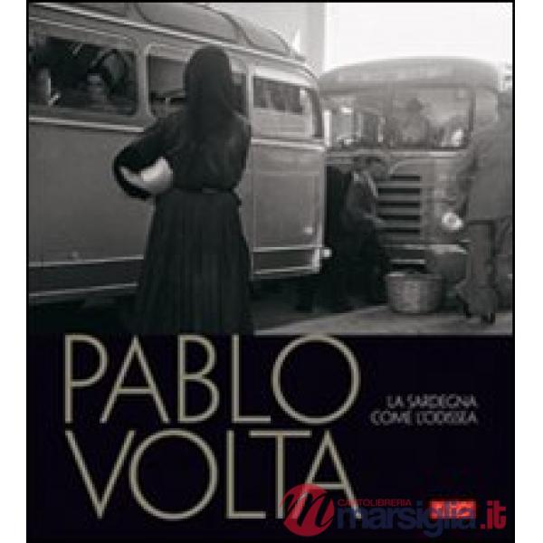 Pablo Volta. Ediz. illustrata