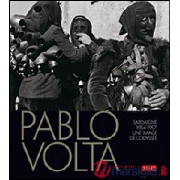 Pablo Volta. Ediz. francese
