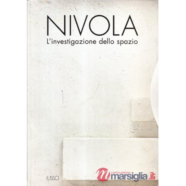 Nivola. L'investigazione dello spazio