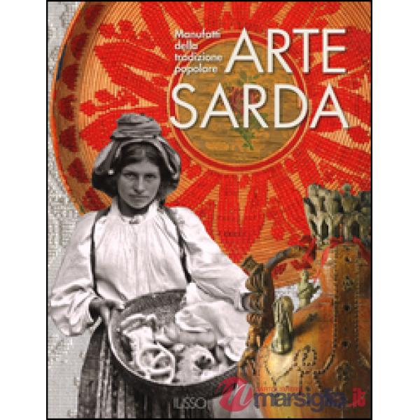 Arte sarda. Manufatti della tradizione popolare