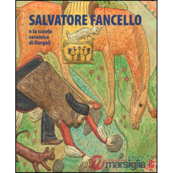 Salvatore Fancello e la scuola ceramica di Dorgali