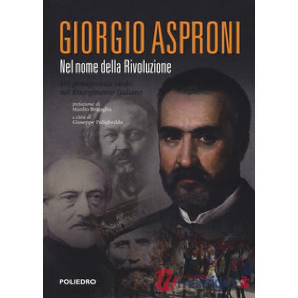Giorgio Asproni. Nel nome della rivoluzione. Un protagonista sardo nel Risorgimento italiano