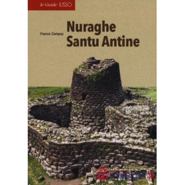 Nuraghe Santu Antine