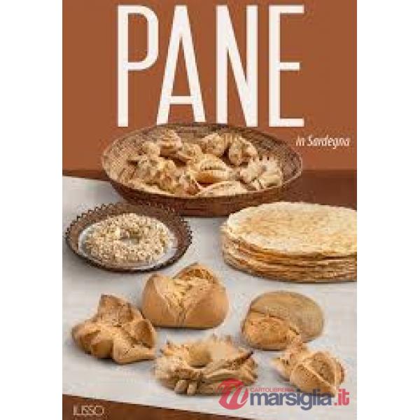Pane in Sardegna