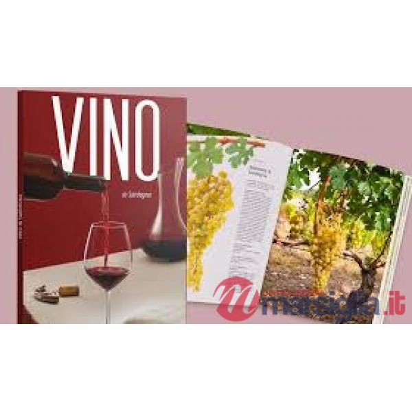 Vino in Sardegna
