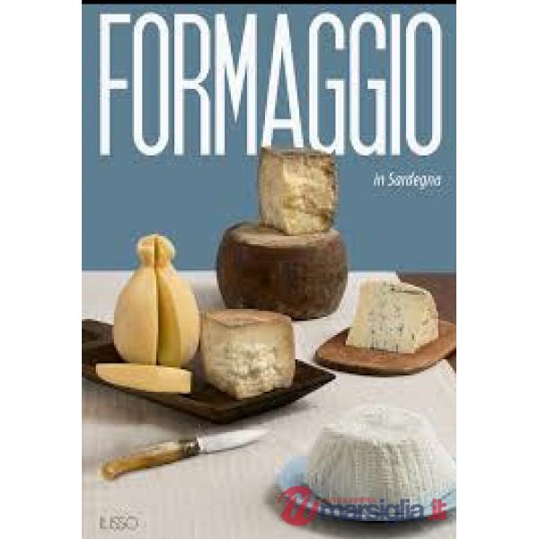 Formaggio in Sardegna