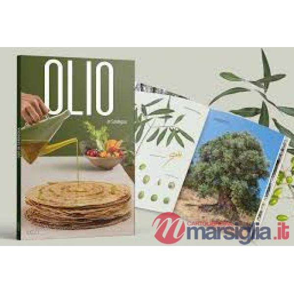 Olio in Sardegna