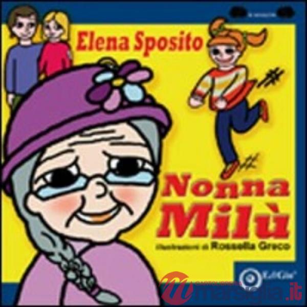 Nonna Milù
