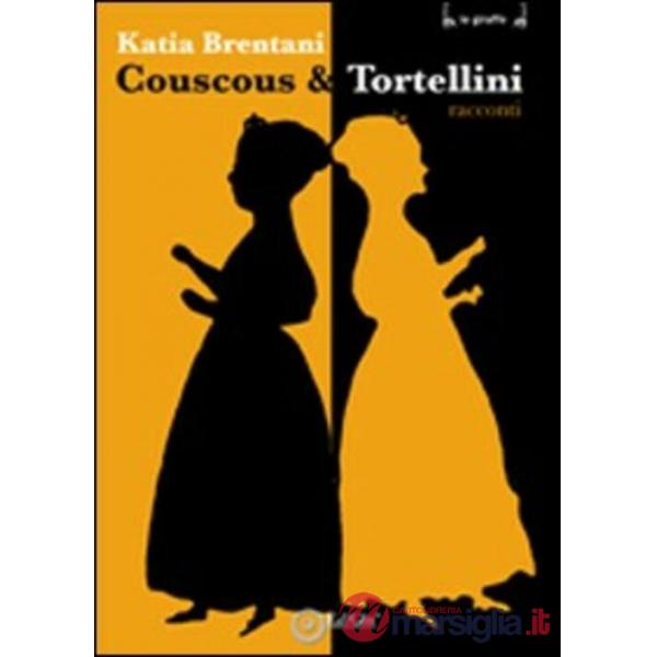 Couscous & tortellini