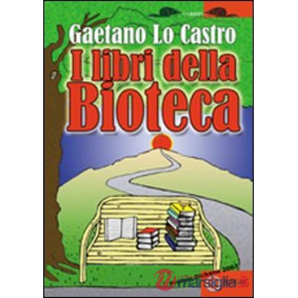 Libri della bioteca (I)