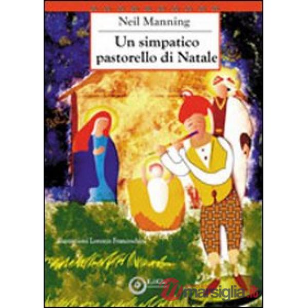 Simpatico pastorello di Natale (Un)