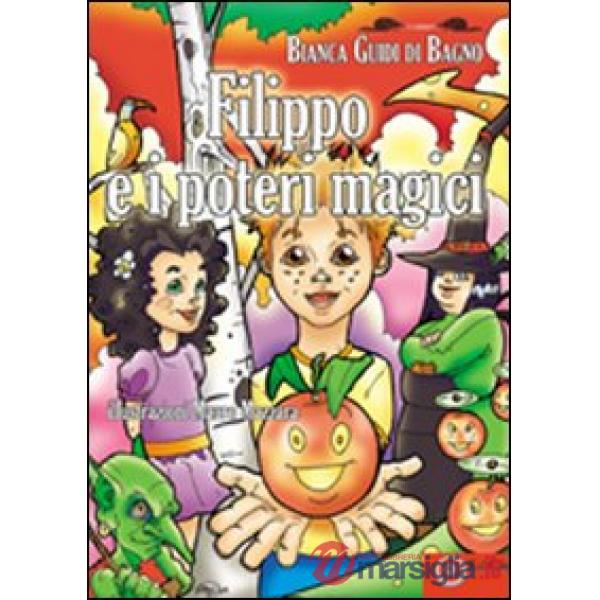 Filippo e i poteri magici