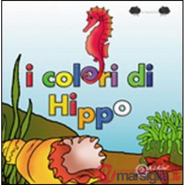 Colori di Hippo (I)