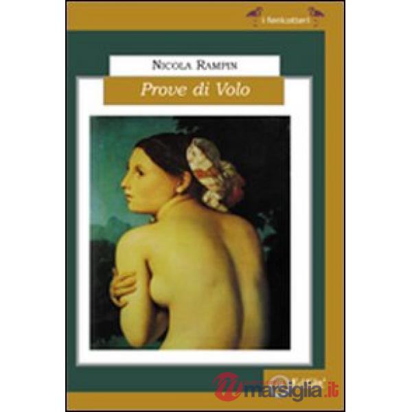 Prove di volo