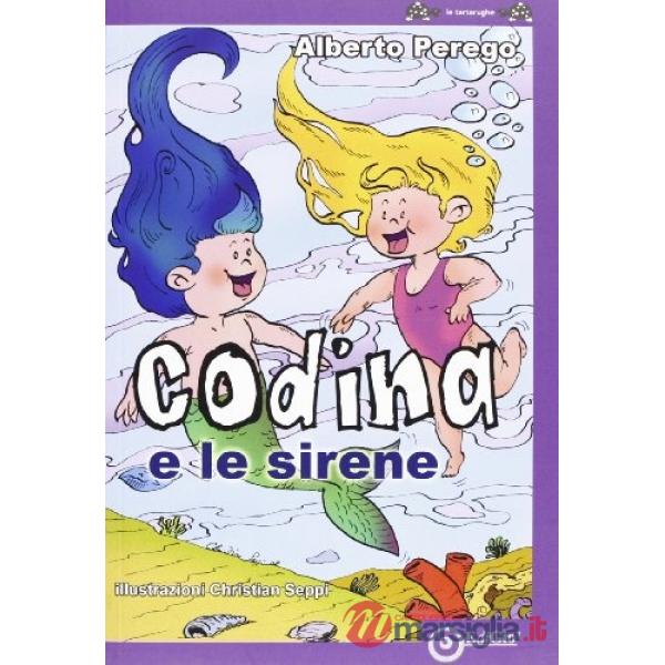Codina e le sirene