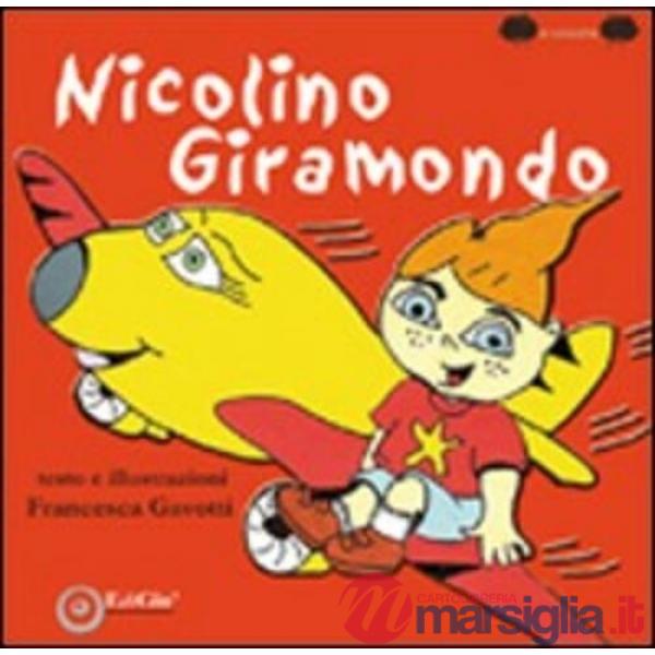 Nicolino giramondo
