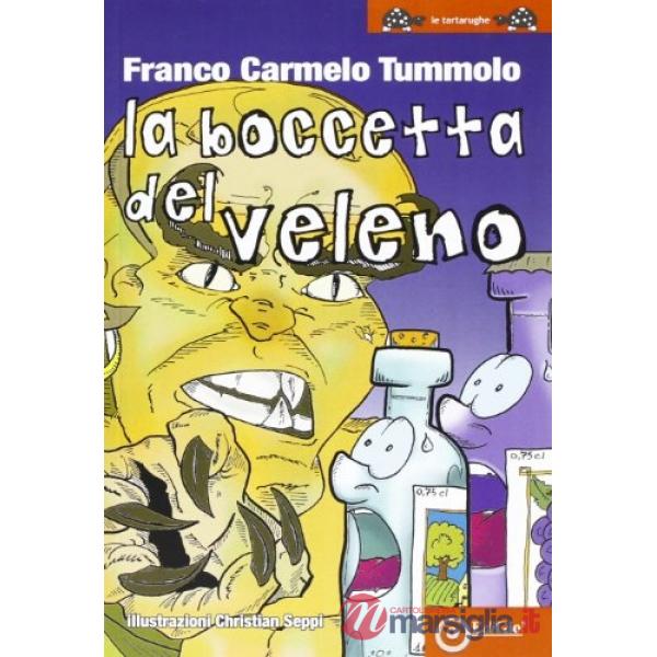 Boccetta del veleno (La)