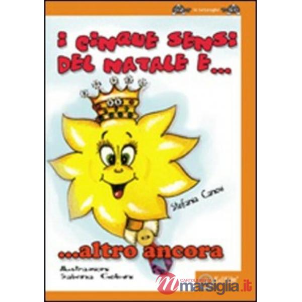 Cinque sensi del natale e... altro ancora (I)