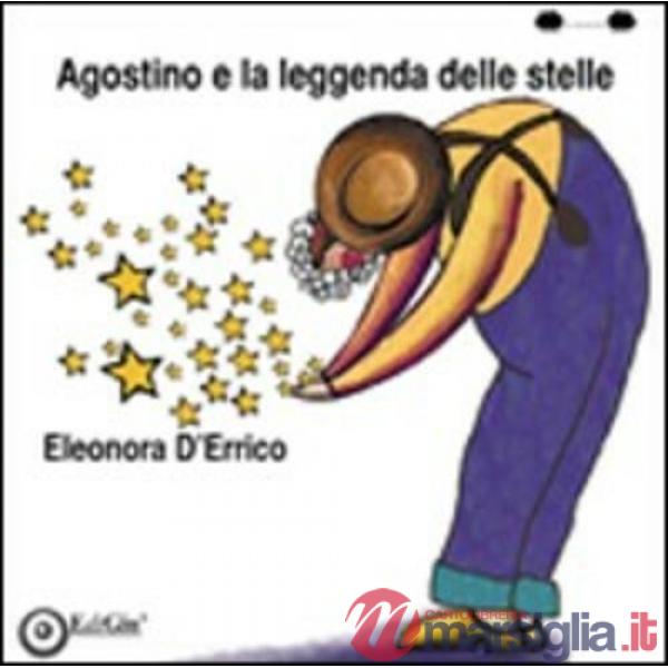 Agostino e la leggenda delle stelle