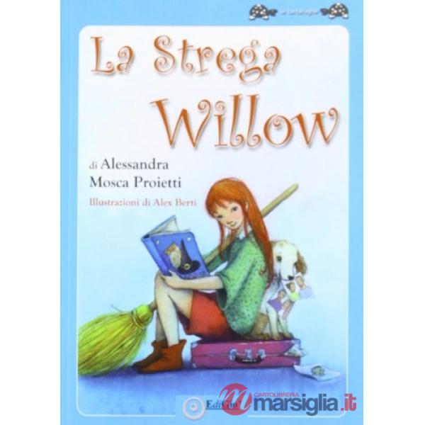 Strega di Willow (La)