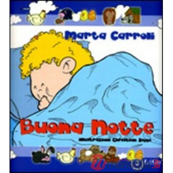 Buona notte