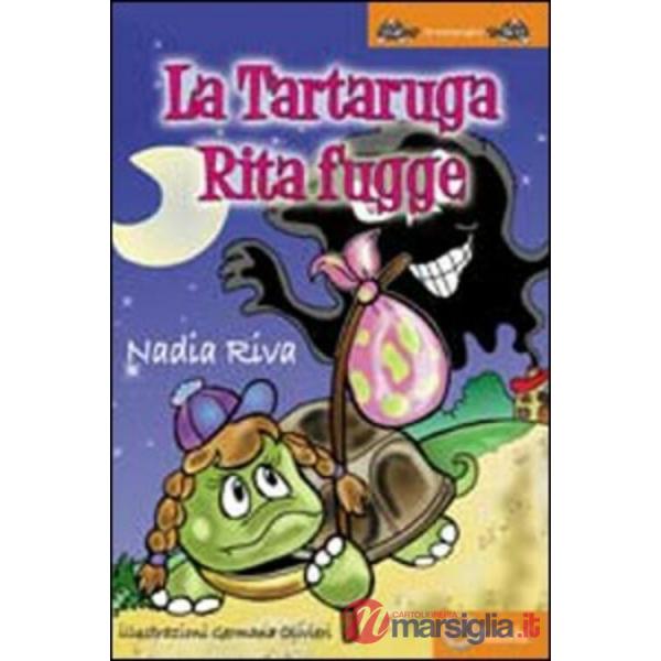 Tartaruga Rita fugge (La)