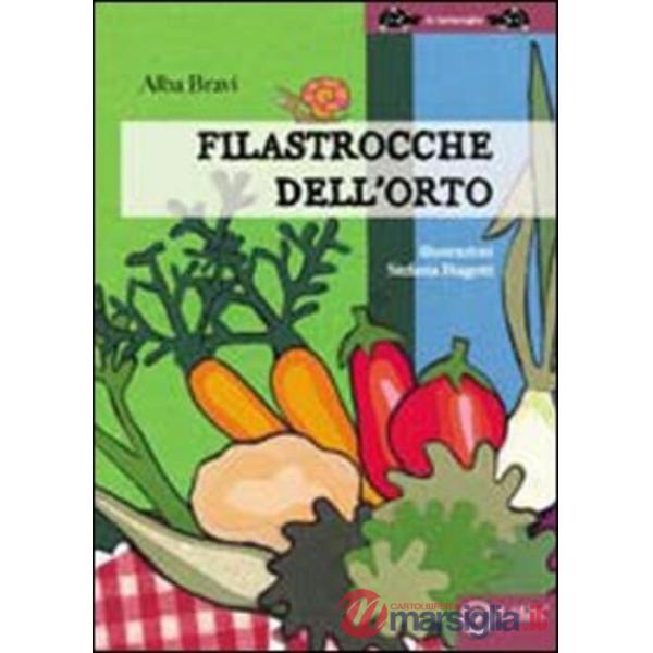 Filastrocche dell'orto