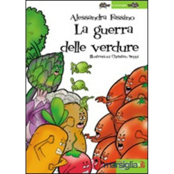 Guerra delle verdure (La)
