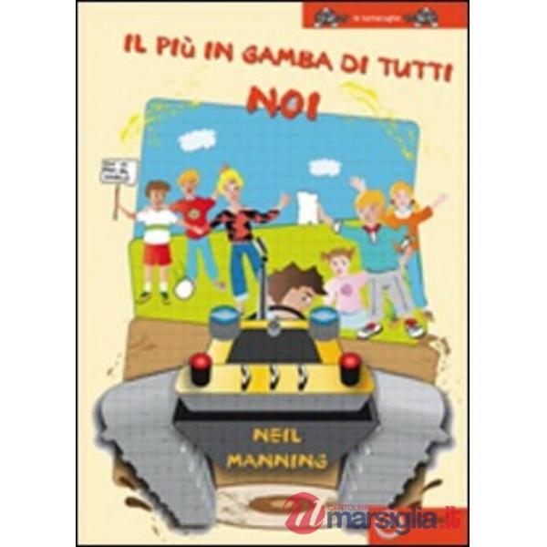 Più in gamba di tutti (Il)