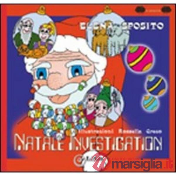 Natale Investigation