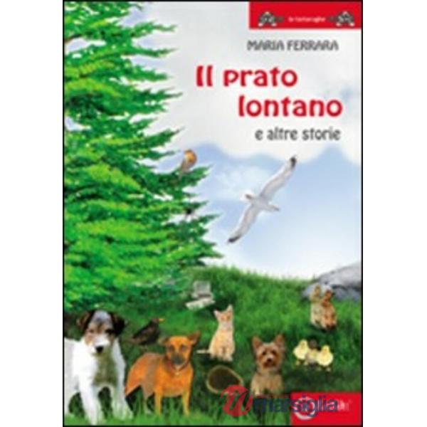 Prato lontano e altre storie (Il)