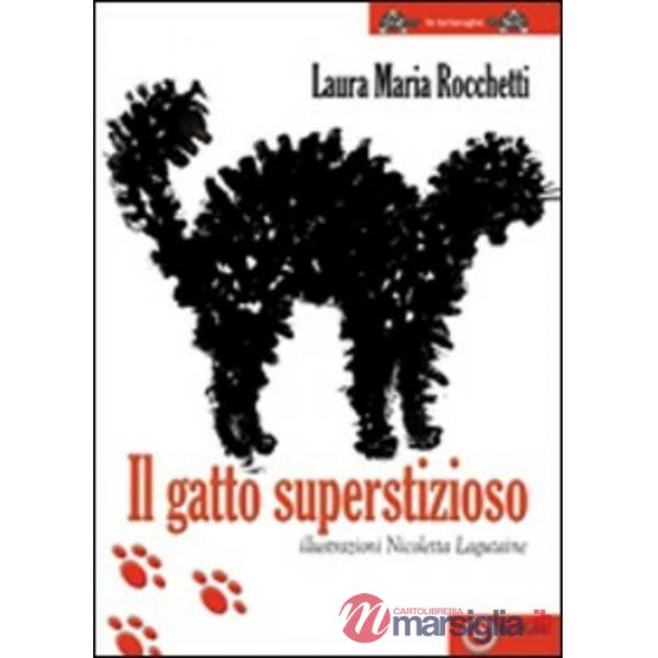 Gatto superstizioso (Il)