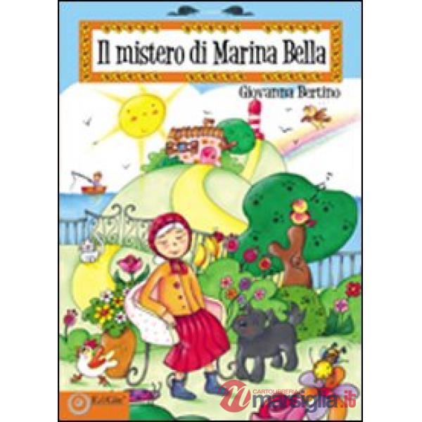 Mistero di Marina Bella (Il)