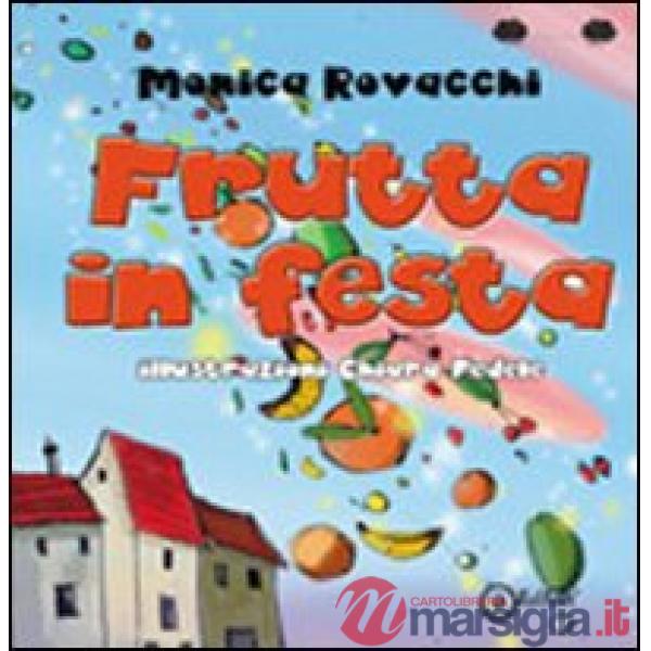 Frutta in festa